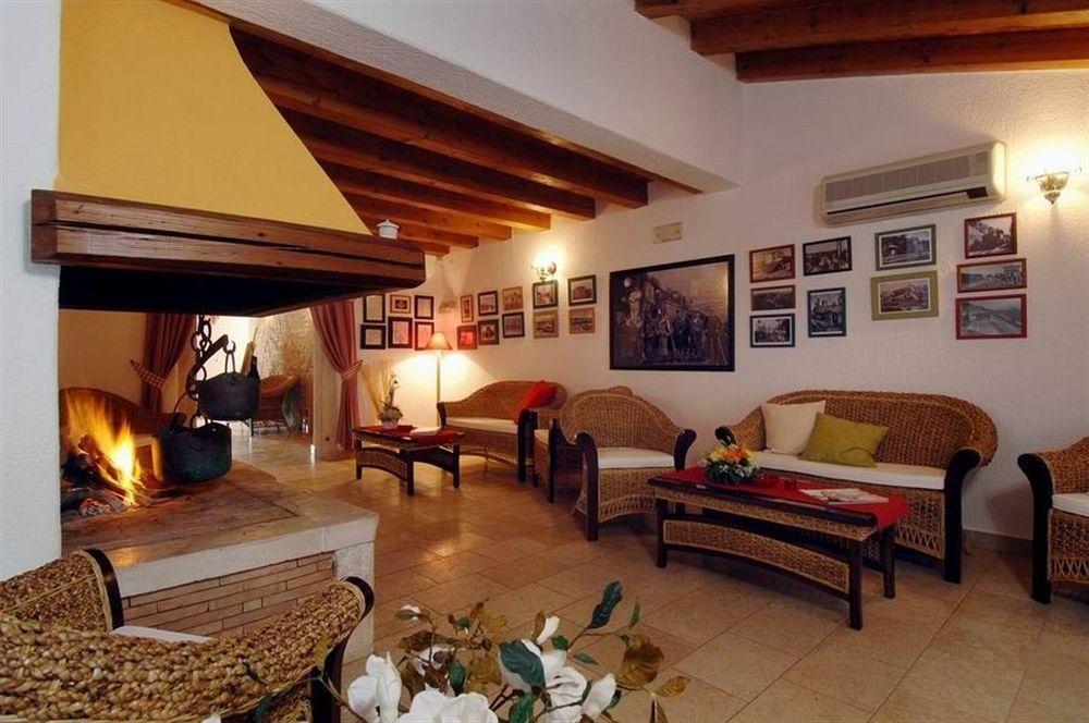 Casa Romantica La Parenzana Buje Exteriör bild